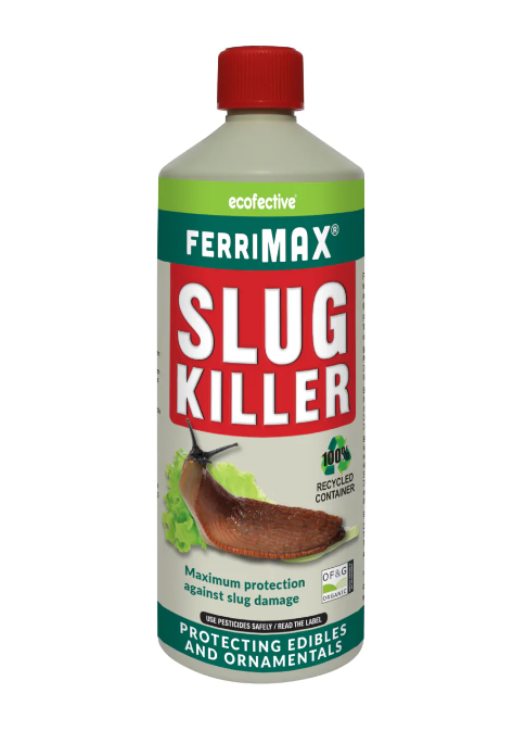 Spot On Slug Killer 600g